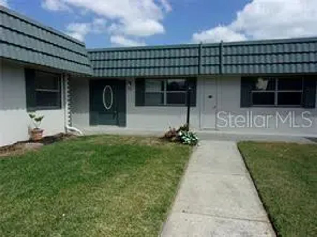 1811 Bedford Lane 164, SUN CITY CENTER