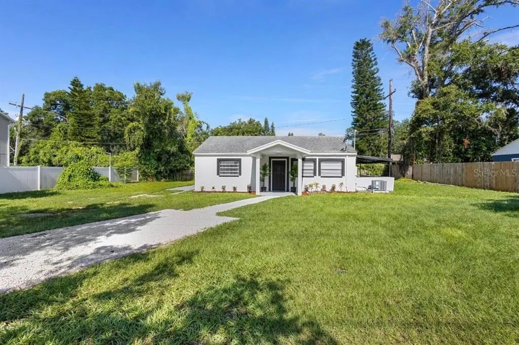 2600 S Crystal Lake Drive, ORLANDO