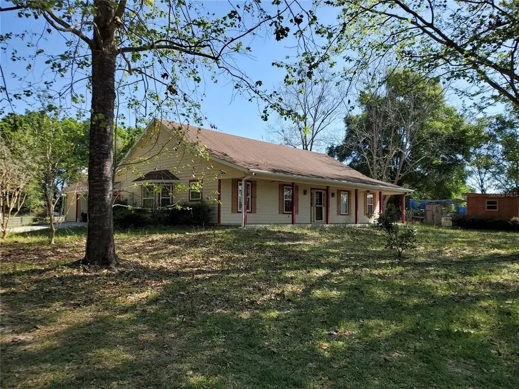 22819 Nw 209th Terrace, HIGH SPRINGS