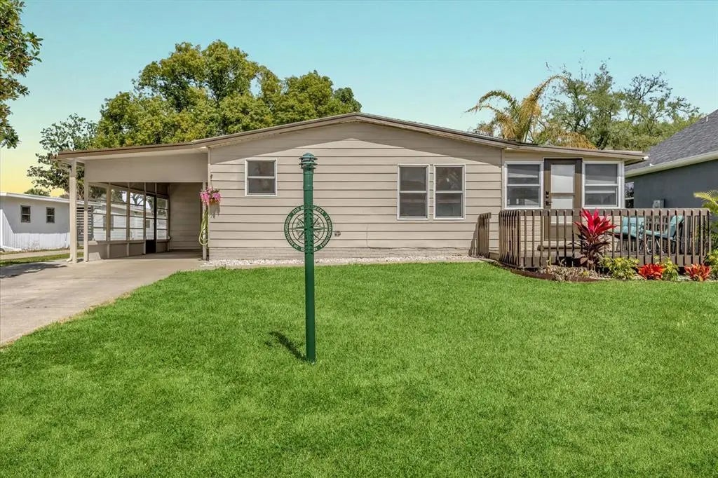 1229 Dustin Drive, THE VILLAGES