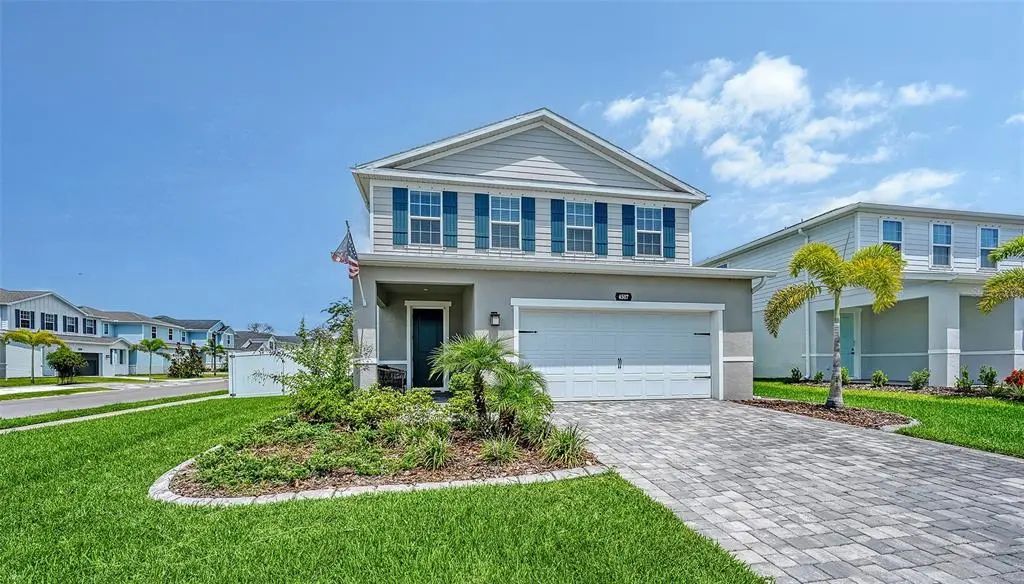 4507 Arden Way, BRADENTON