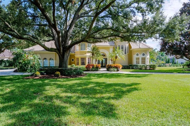 12923 Water Point Blvd, WINDERMERE