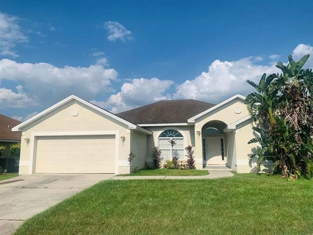 6871 Hunters Crossing Boulevard, LAKELAND
