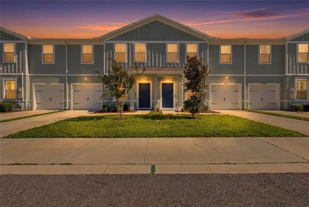 12034 Grizzly Lane, NEW PORT RICHEY