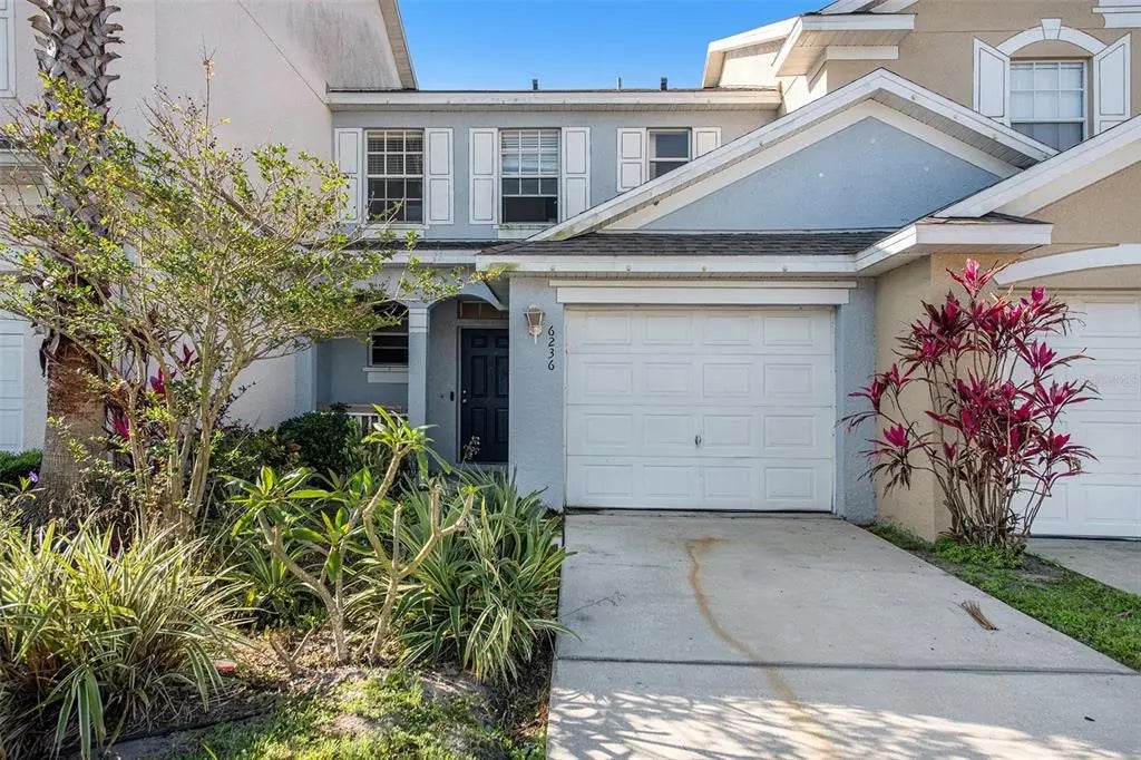 6236 Olivedale Drive, RIVERVIEW