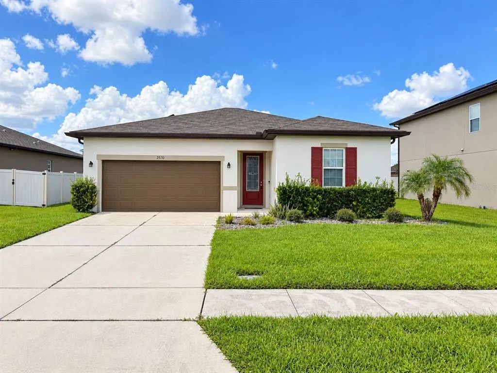 2570 Wadeview Loop, ST CLOUD