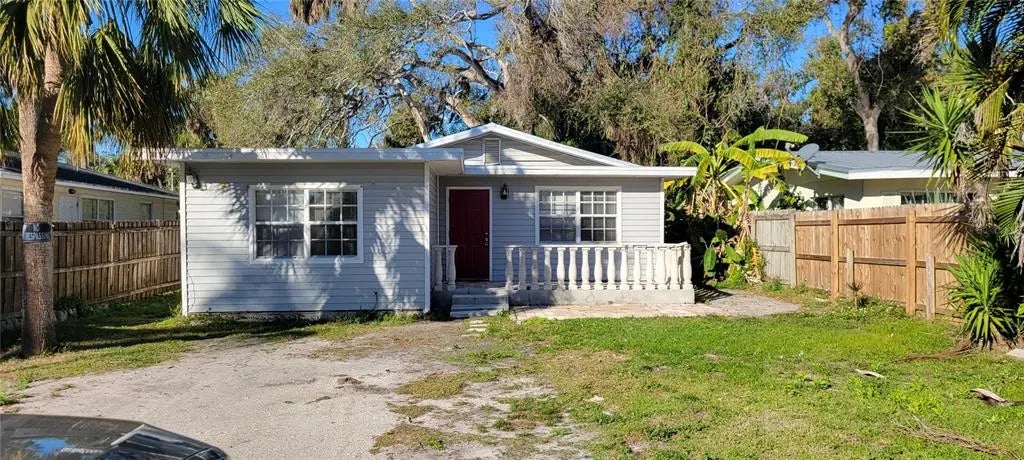 3313 Central Avenue, SARASOTA