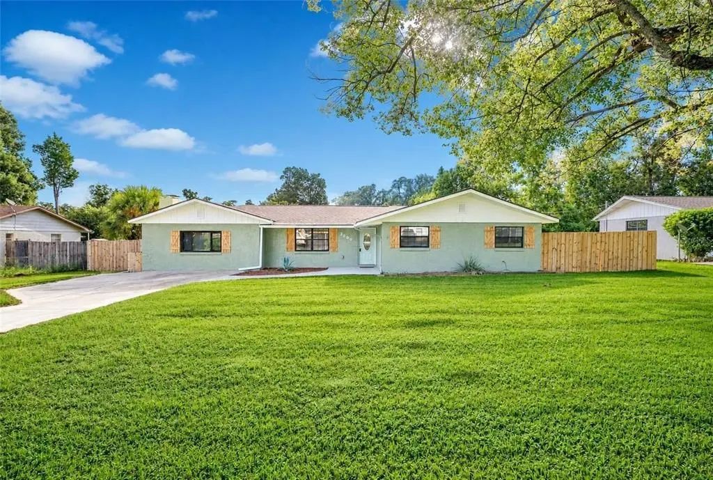 3609 Se 33rd Court, OCALA