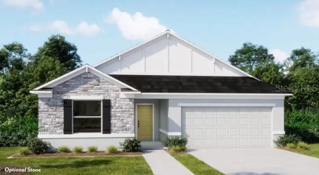 16741 Nw 176th Terrace, ALACHUA
