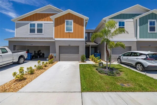 4345 Hillock Boulevard, HAINES CITY