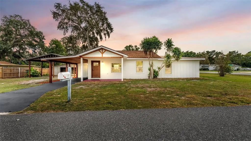 127 Colonial Drive, AUBURNDALE