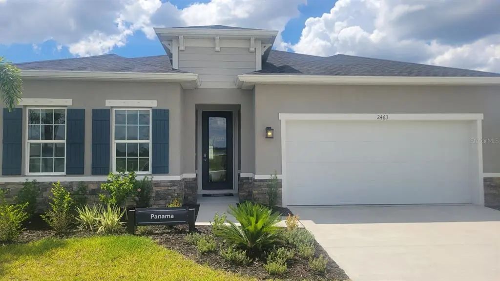 2578 White Ladyfish Road, WIMAUMA
