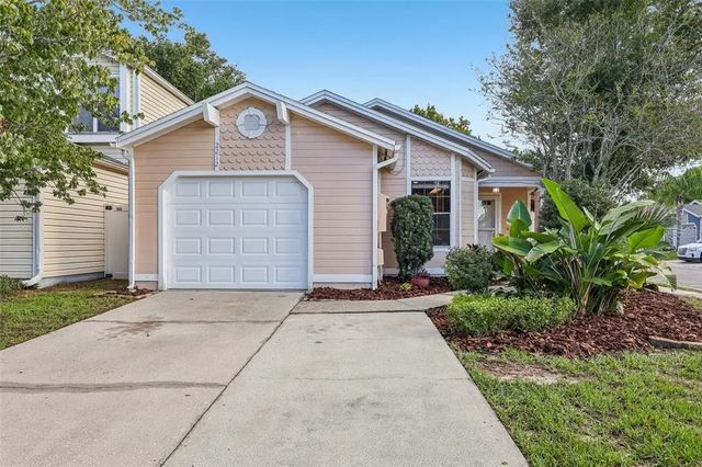 2212 Faxton Court, ORLANDO