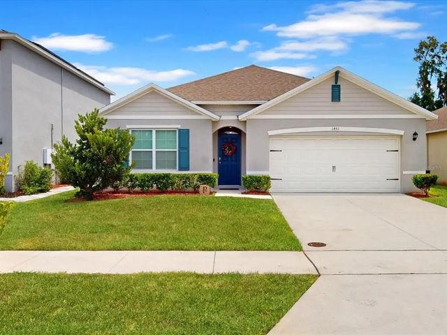 1451 Olive Court, ST CLOUD