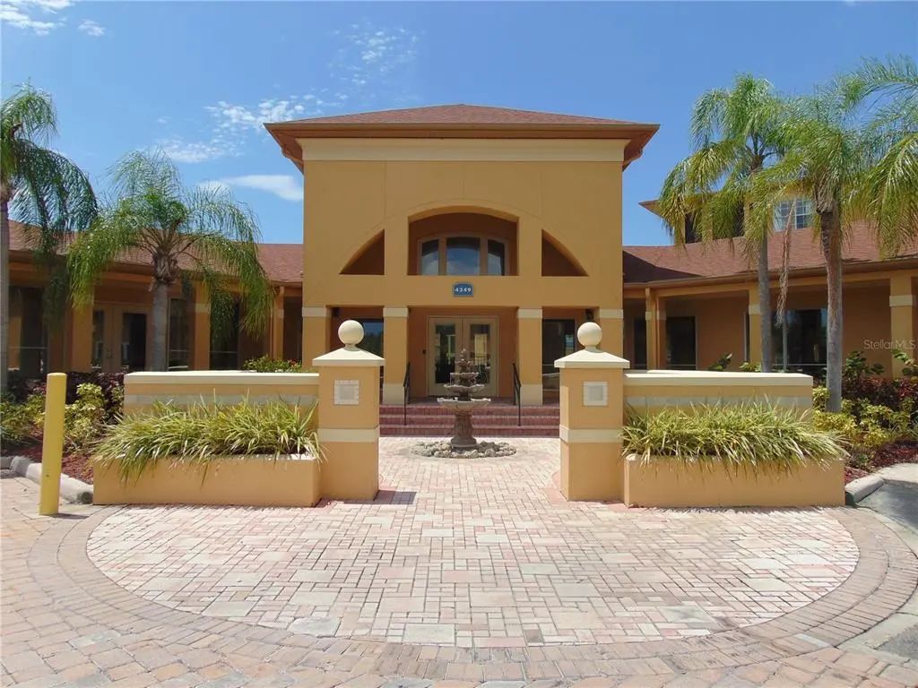 4323 Bayside Village Drive 102, TAMPA