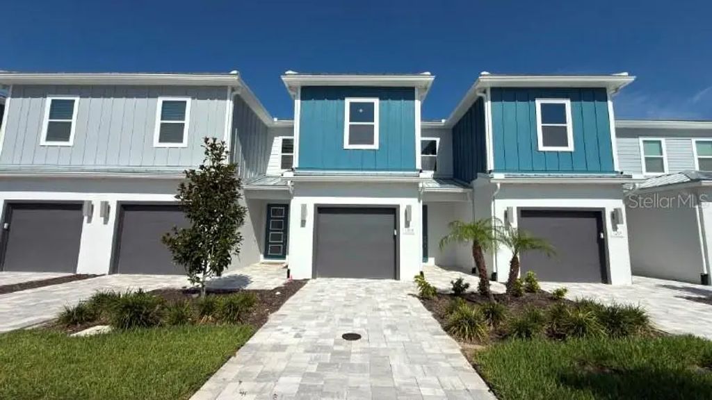 1208 Royal View Ter, REUNION