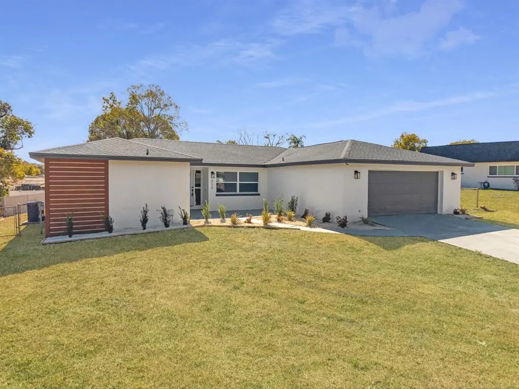 608 Green Briar Boulevard, ALTAMONTE SPRINGS