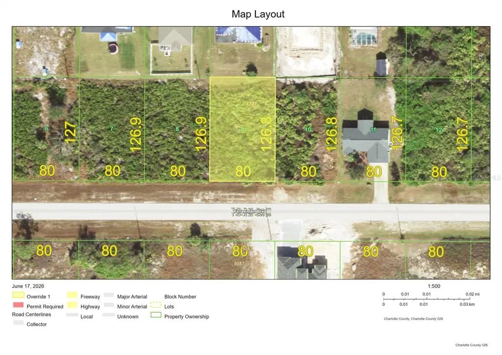 13216 Foresman Boulevard, PORT CHARLOTTE