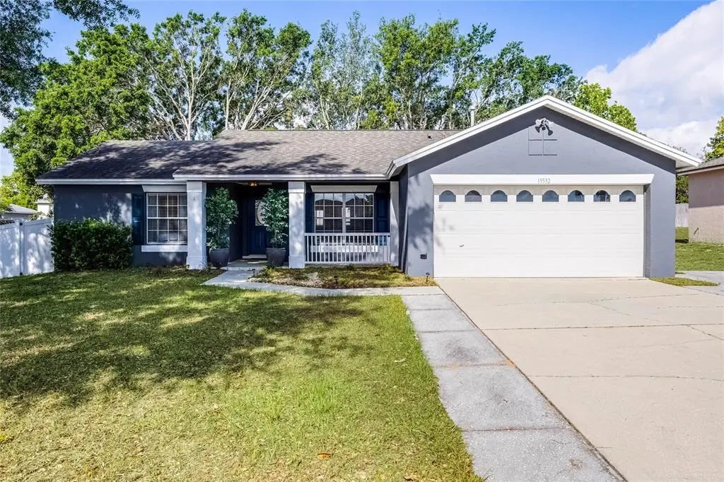 15532 Kensington Trail, CLERMONT