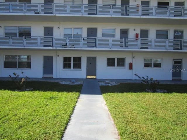 6000 20th Street N 114, ST PETERSBURG