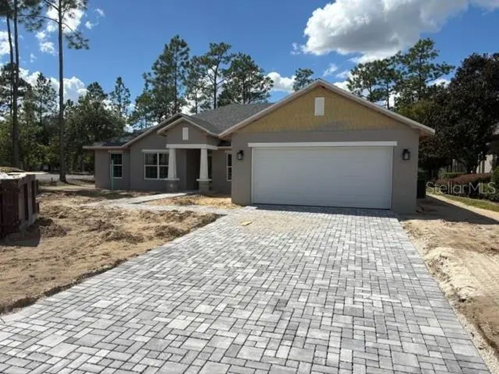 6914 Sw 179th Avenue Road, DUNNELLON