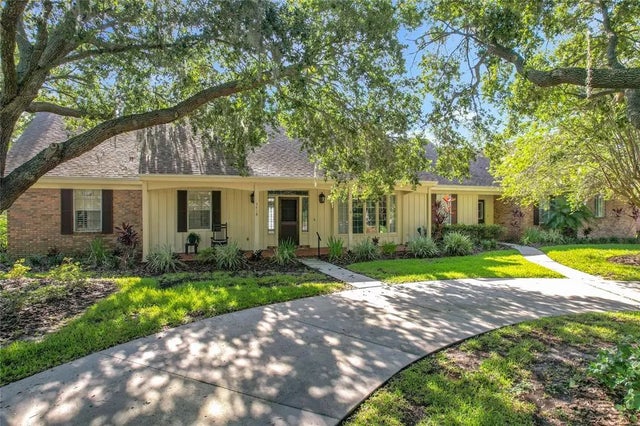 3418 Barley Lane, LAKELAND