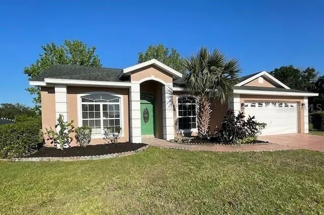 738 Leonardo Court, KISSIMMEE