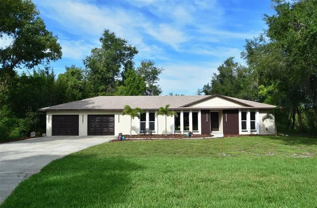 1444 Bird Road, WINTER SPRINGS