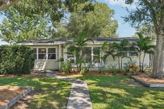 5441 39th Avenue N, ST PETERSBURG