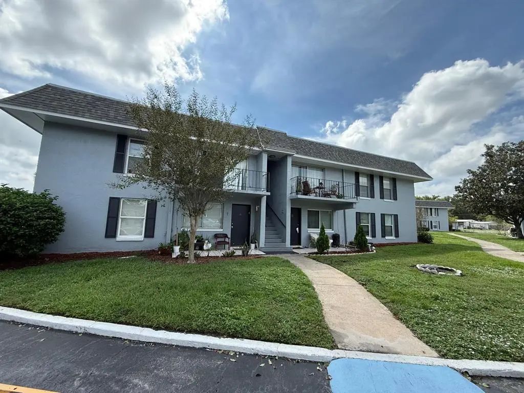 941 W Oak Ridge Road D, ORLANDO