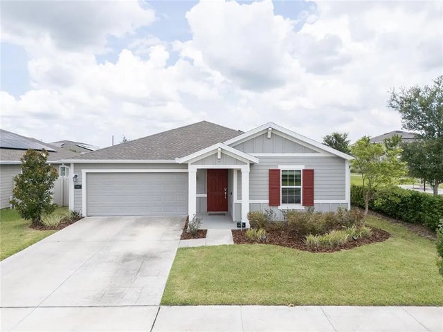 561 S Andrea Circle, HAINES CITY