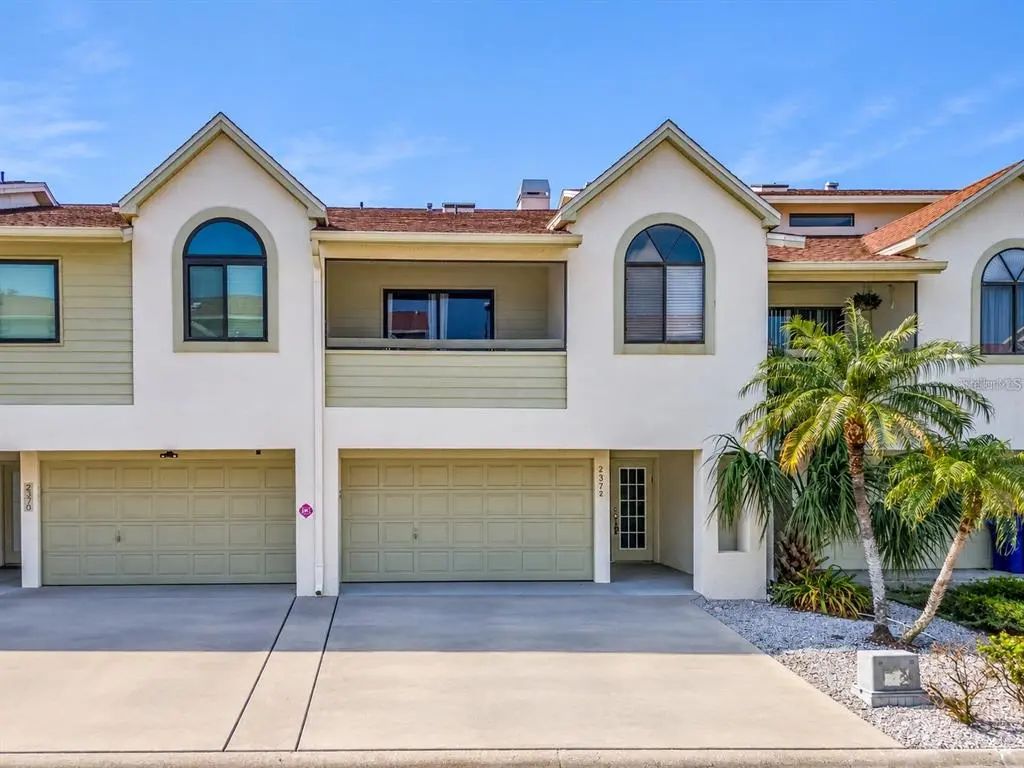 2372 Hanover Drive, DUNEDIN