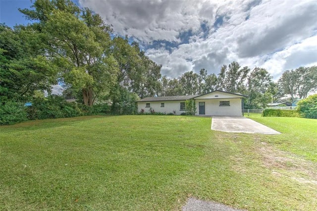 37224 Nicole Avenue, ZEPHYRHILLS