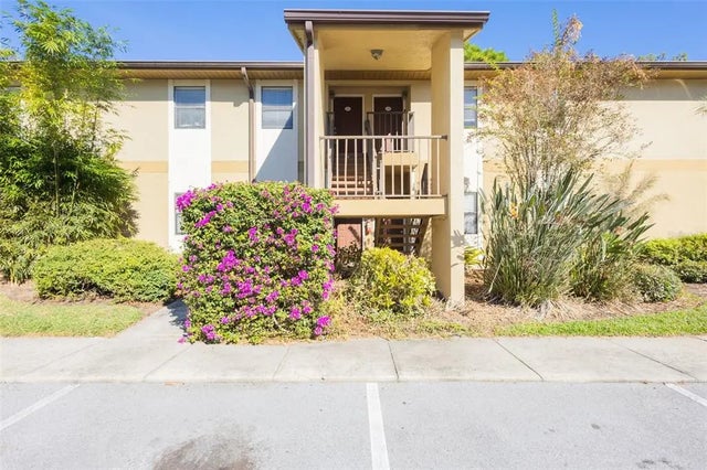 10199 Sailwinds Boulevard S 203, LARGO