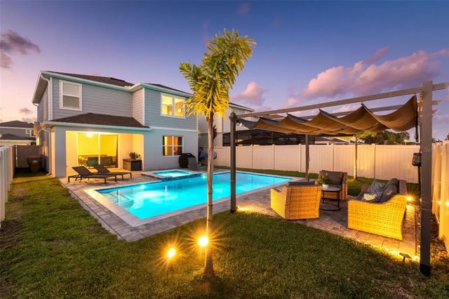 17306 Saw Palmetto Avenue, CLERMONT