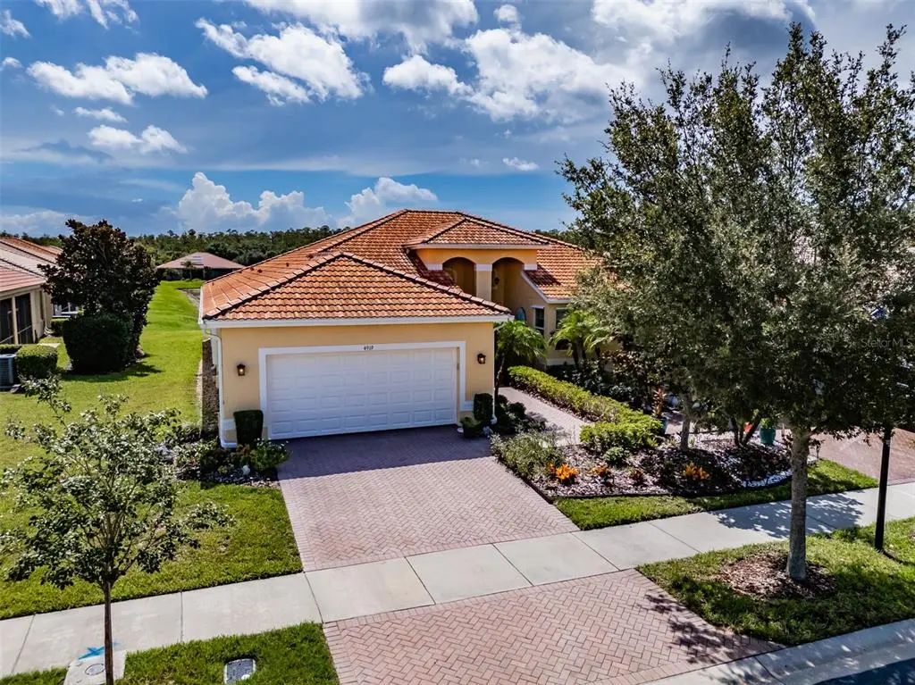4919 Marble Springs Circle, WIMAUMA