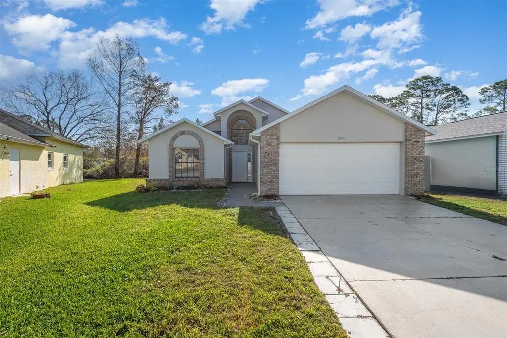 3846 Long Grove Lane, PORT ORANGE