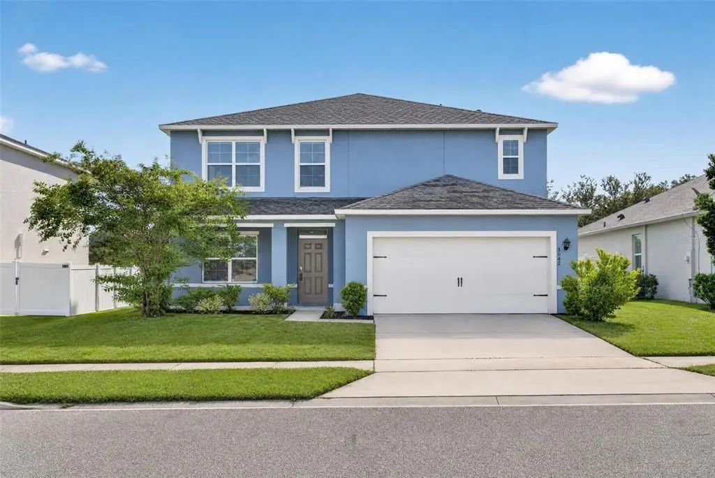 3042 Bethpage Loop, MOUNT DORA