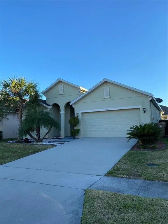 3016 Madelia Lane, KISSIMMEE
