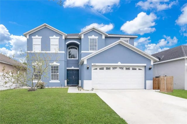 5047 Adair Oak Drive, ORLANDO