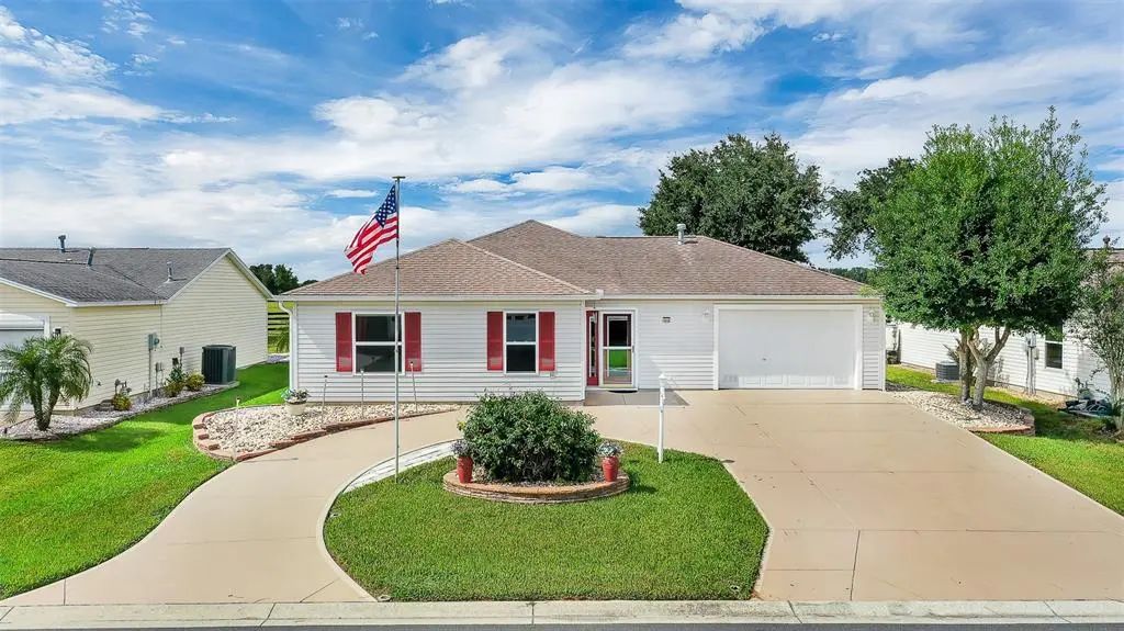 1230 Carvello Drive, THE VILLAGES