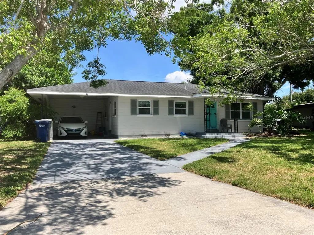 4409 19th Street Circle W, BRADENTON