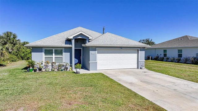 27234 Adams Street, PUNTA GORDA