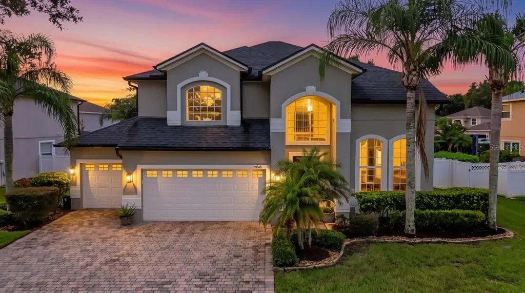 5028 Coveview Drive, ST. CLOUD