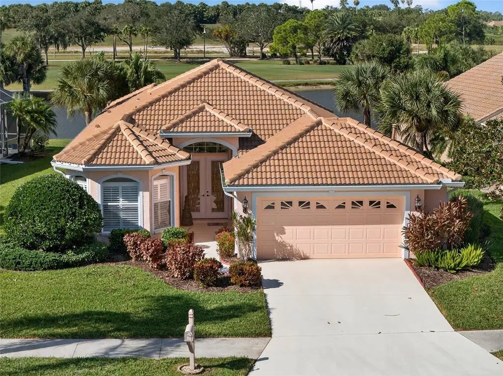 5151 Pine Shadow Lane, NORTH PORT