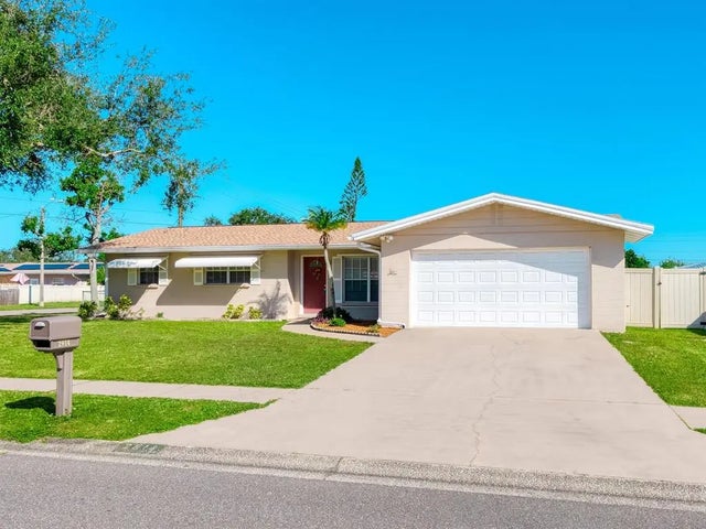 2914 22nd Avenue W, BRADENTON