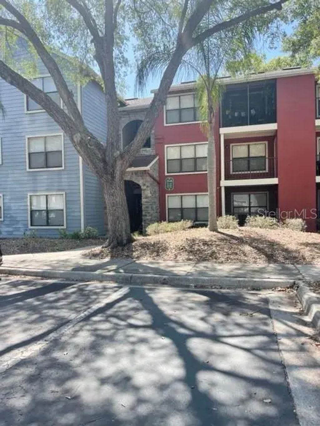3548 Tobago Lane 104, TAMPA