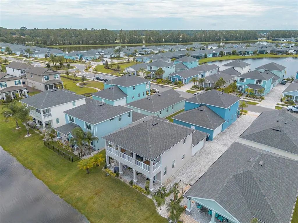 3131 Portofino Boulevard, NEW SMYRNA BEACH