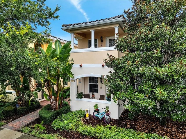 12048 Talitha Lane, ORLANDO