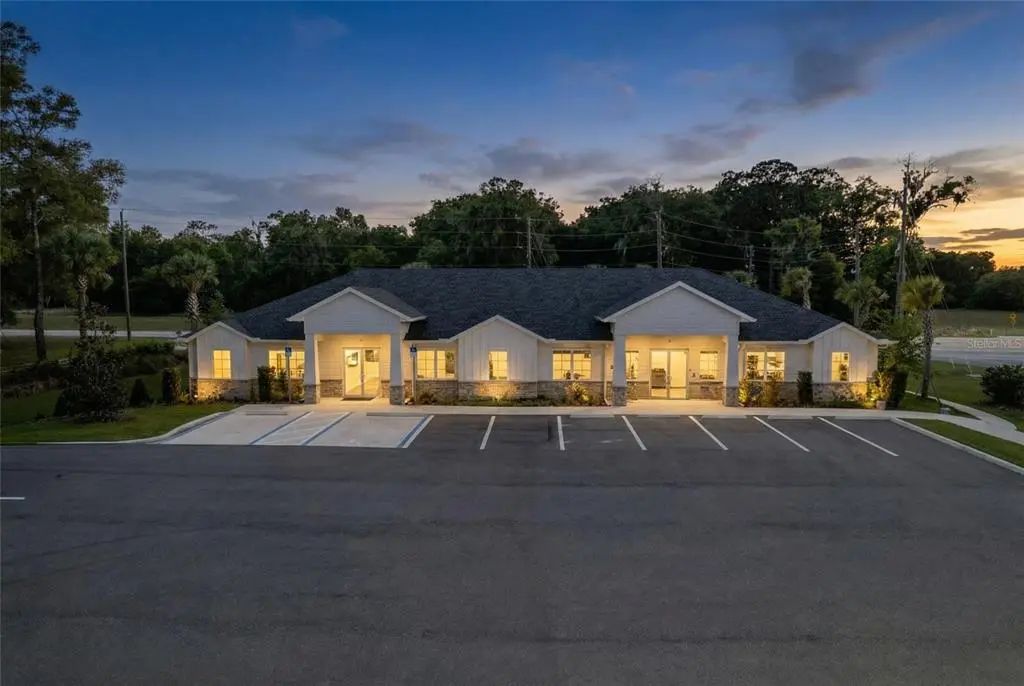 6601 Sw 80th Avenue, OCALA